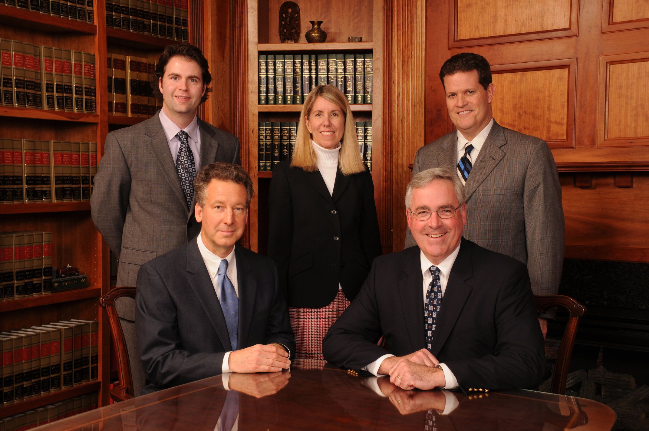Legal Counsel Associates